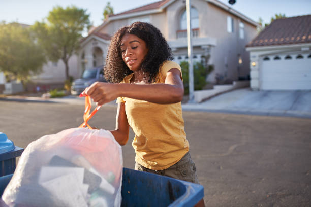 Best Household Junk Removal  in Mankato, MN