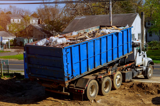 Debris Removal in Mankato, MN