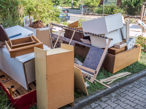 Reliable Mankato, MN Junk Removal Solutions
