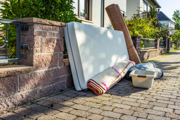 Best Junk Hauling Services  in Mankato, MN