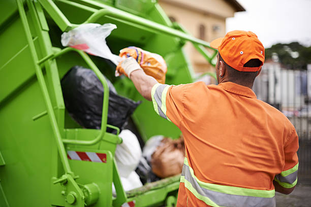 Best Affordable Junk Removal Services  in Mankato, MN
